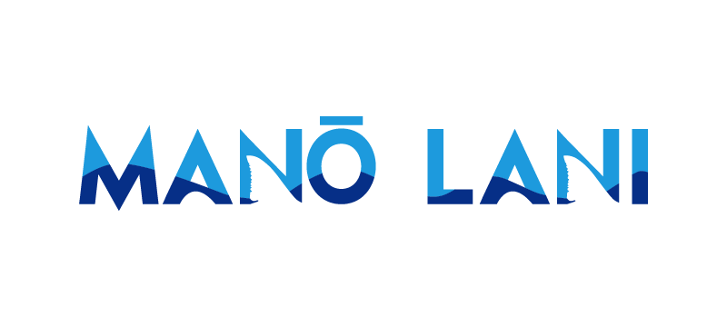 mano lani color v1 abbreviated logo rectangle large